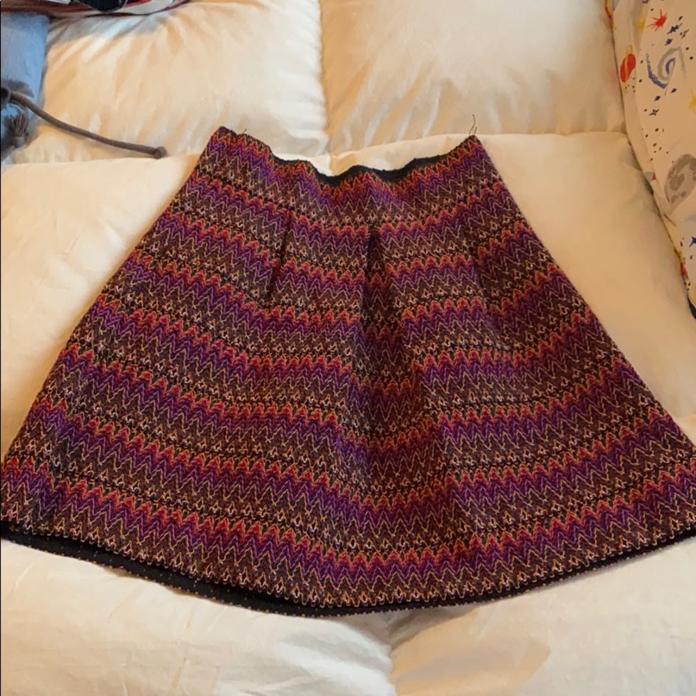 Very Unique Skirt